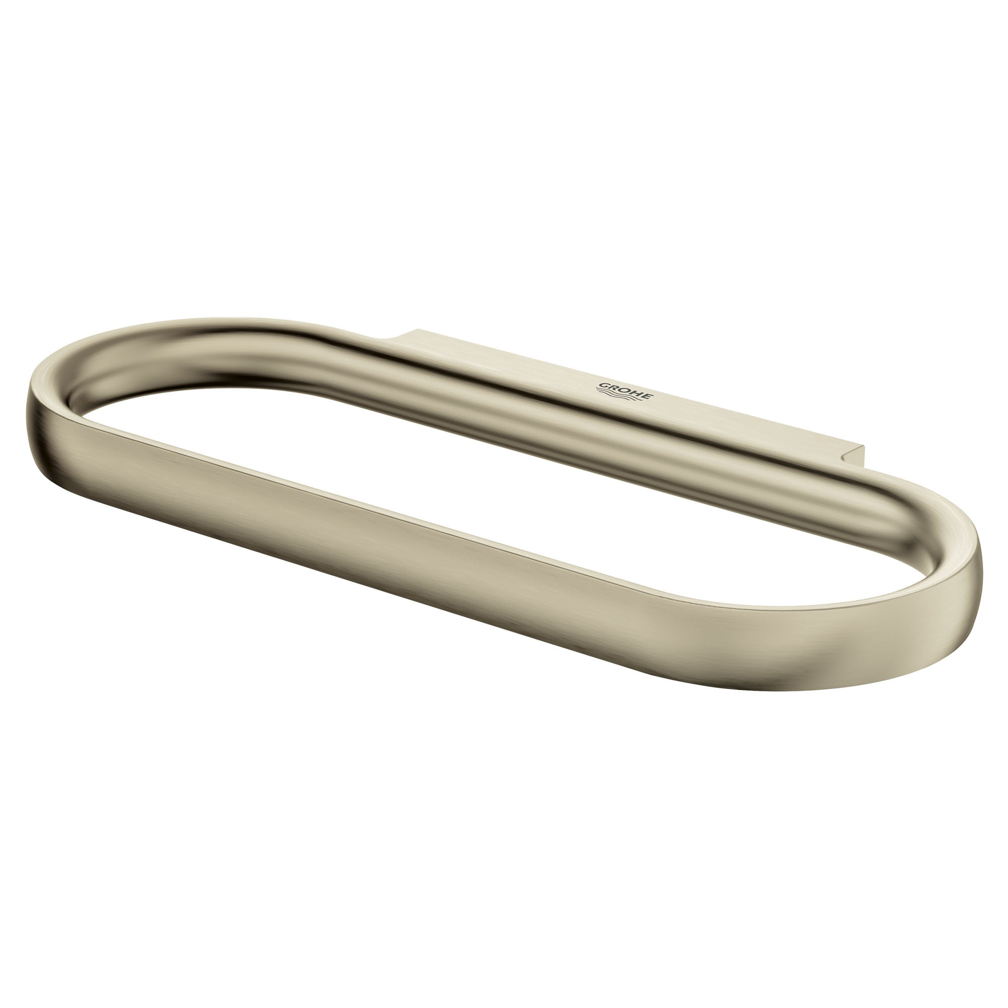 Towel Ring GROHE BRUSHED NICKEL